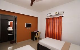 Kv Residency